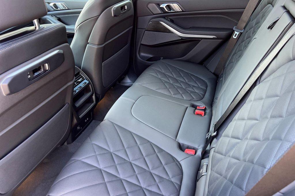 new 2026 BMW X5 car, priced at $98,000