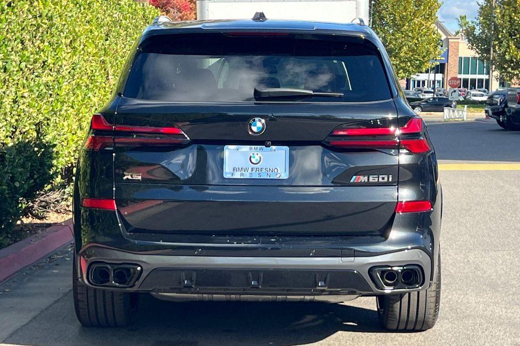 new 2026 BMW X5 car, priced at $98,000