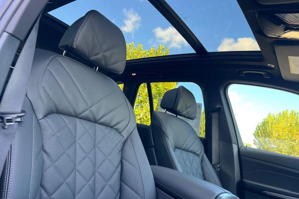 new 2026 BMW X5 car, priced at $98,000