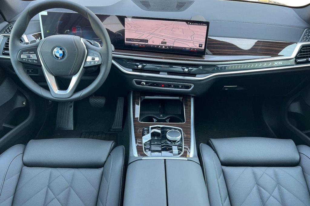 new 2026 BMW X5 PHEV car, priced at $77,775