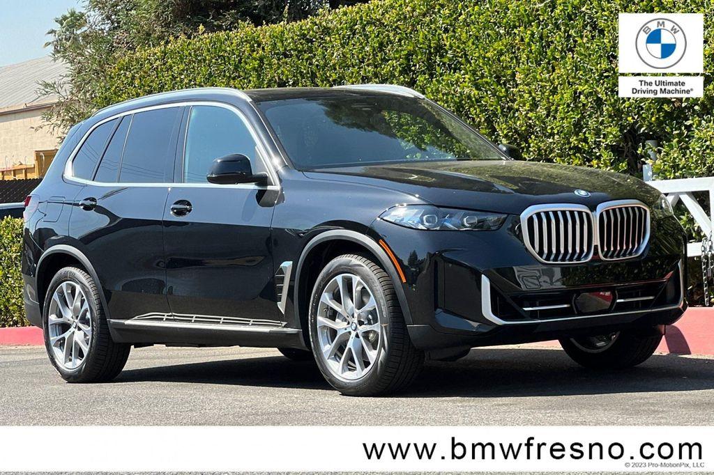 new 2026 BMW X5 PHEV car, priced at $77,775