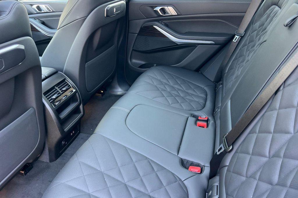 new 2026 BMW X5 PHEV car, priced at $77,775
