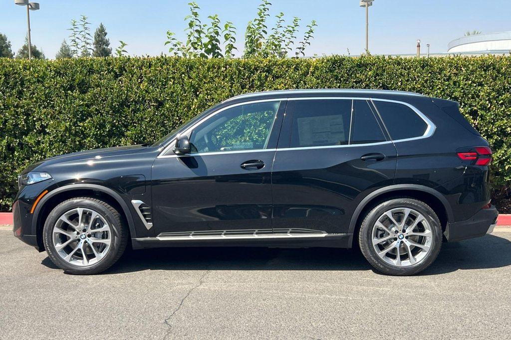 new 2026 BMW X5 PHEV car, priced at $77,775