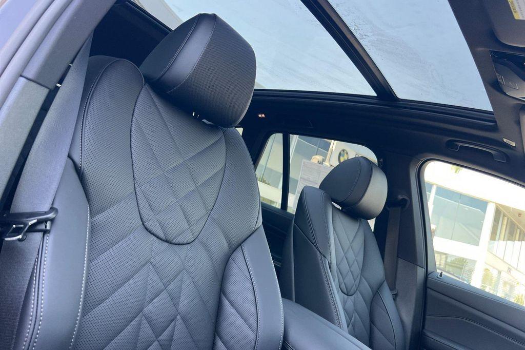 new 2026 BMW X5 PHEV car, priced at $77,775