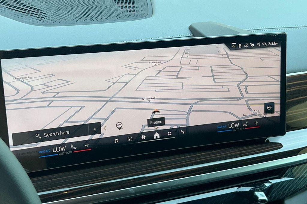 new 2026 BMW X5 PHEV car, priced at $77,775