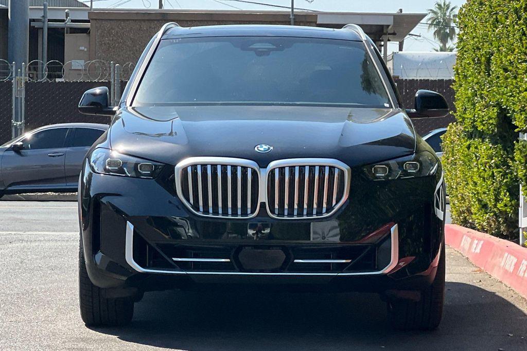 new 2026 BMW X5 PHEV car, priced at $77,775