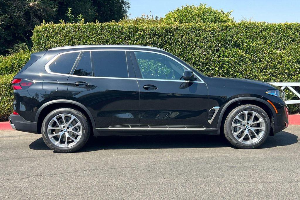 new 2026 BMW X5 PHEV car, priced at $77,775