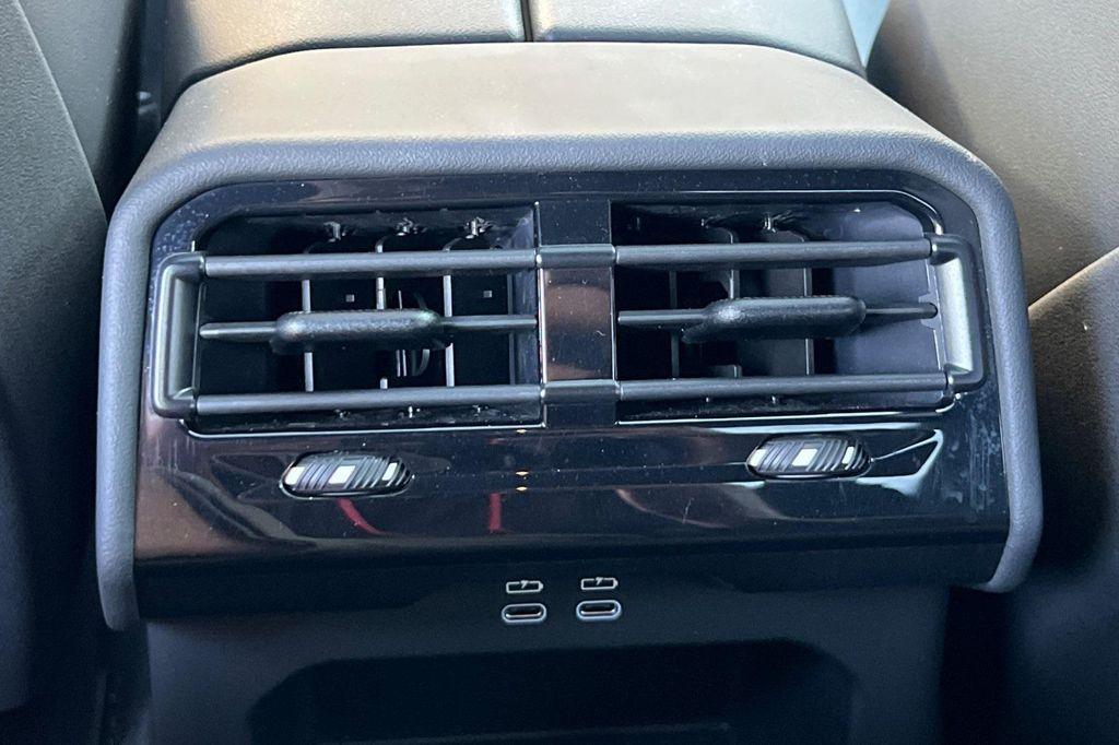 used 2024 BMW i5 car, priced at $45,999