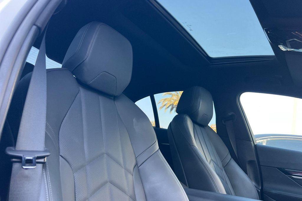 used 2024 BMW i5 car, priced at $45,999