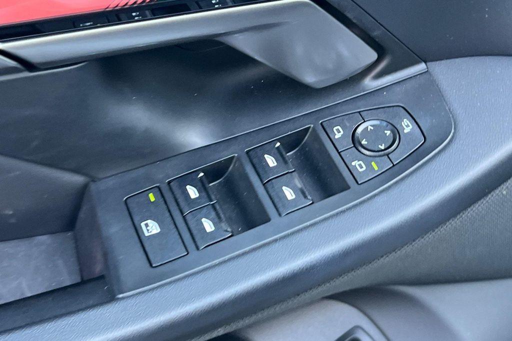 used 2024 BMW i5 car, priced at $45,999