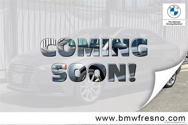 used 2015 Audi A3 car, priced at $9,999