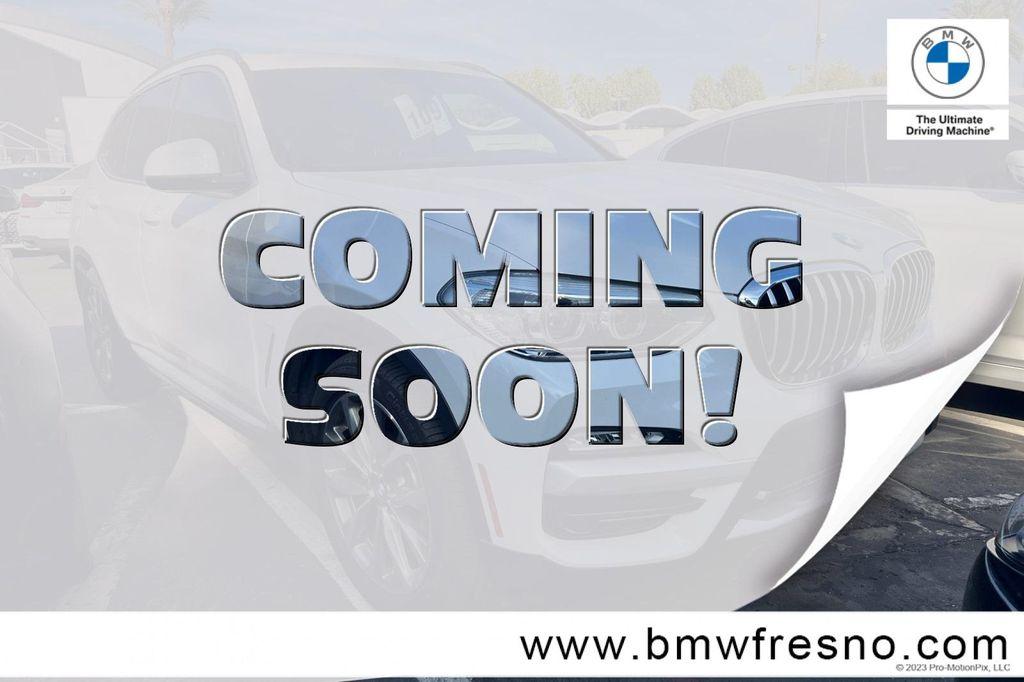 used 2019 BMW X3 car, priced at $21,999
