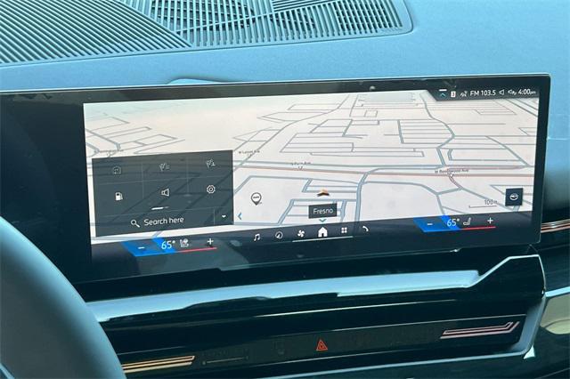 new 2026 BMW 530 car, priced at $65,915