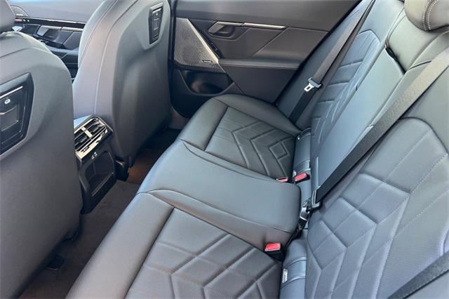 new 2026 BMW 530 car, priced at $65,915