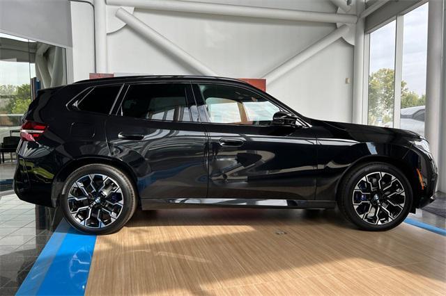 new 2025 BMW X3 car, priced at $70,825