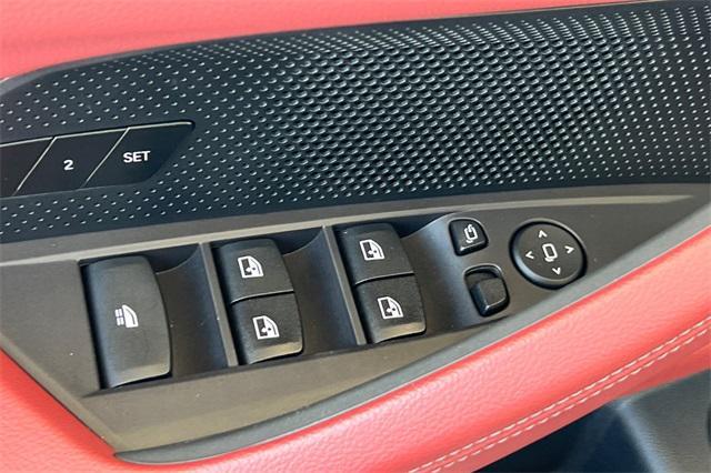 used 2025 BMW 430 car, priced at $57,999