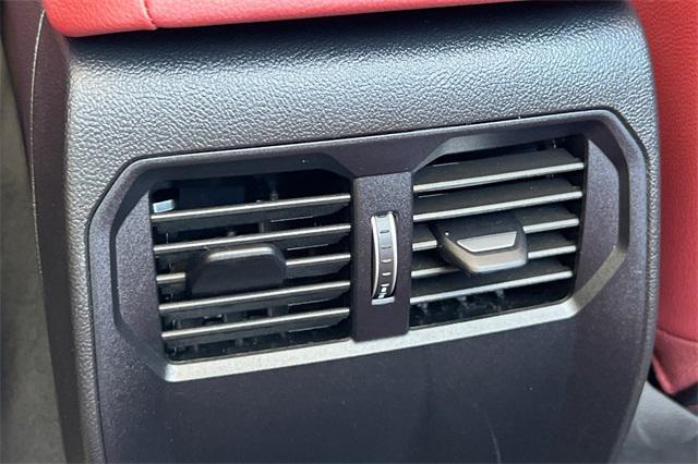 used 2025 BMW 430 car, priced at $57,999