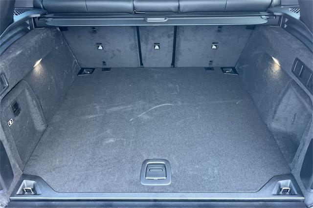 new 2025 BMW X5 car, priced at $78,020