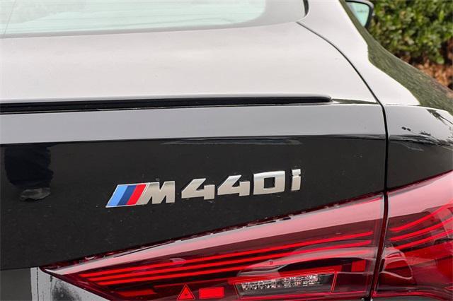 new 2025 BMW M440 car, priced at $67,595