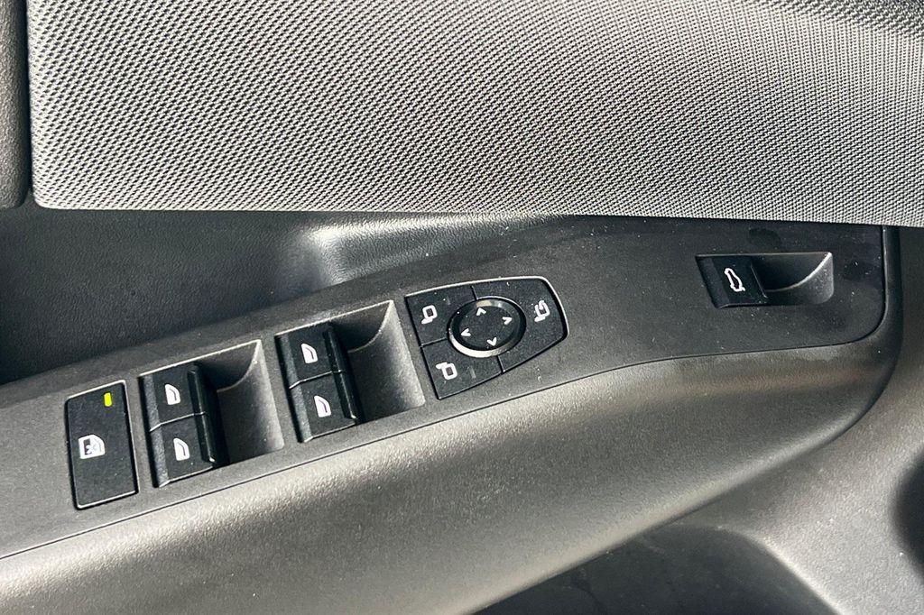 used 2025 BMW X3 car, priced at $54,055