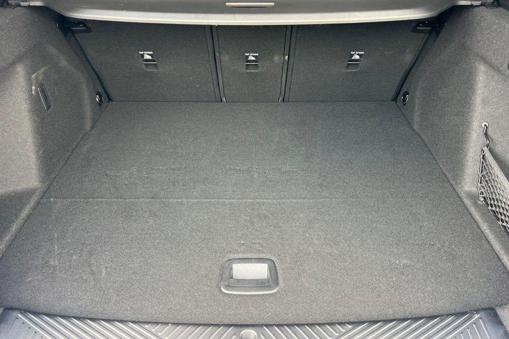 used 2025 BMW X3 car, priced at $54,055