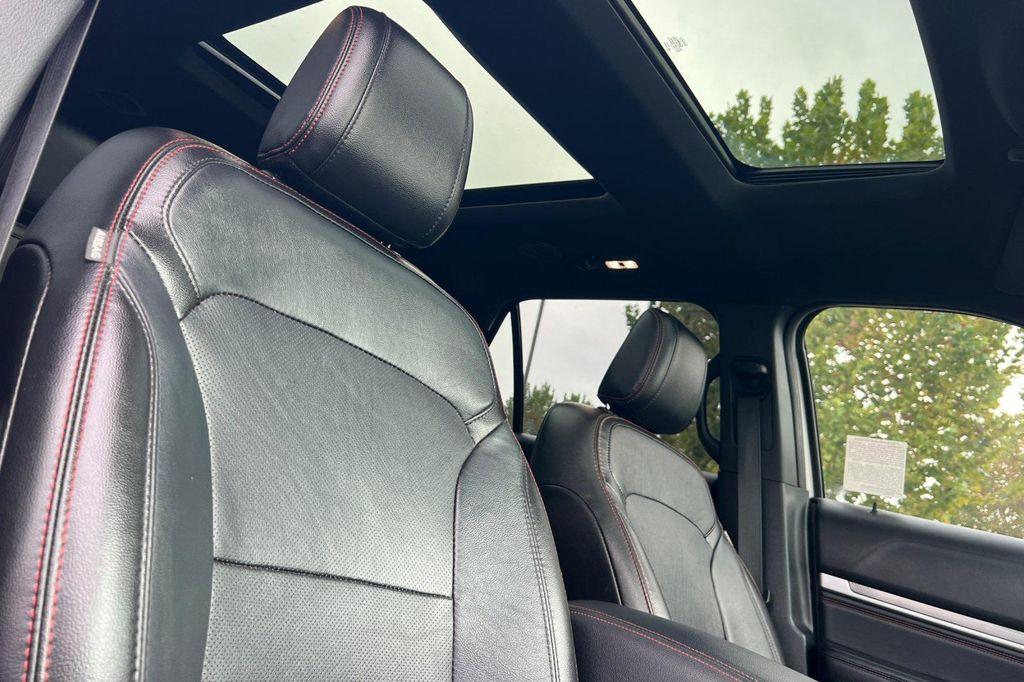 used 2018 Ford Explorer car, priced at $16,999