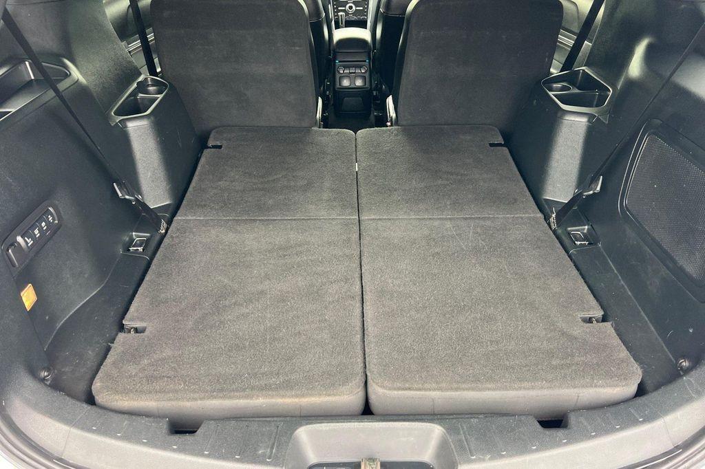 used 2018 Ford Explorer car, priced at $16,999