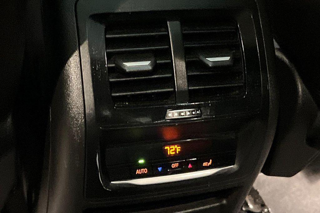 used 2023 BMW X3 car, priced at $32,999