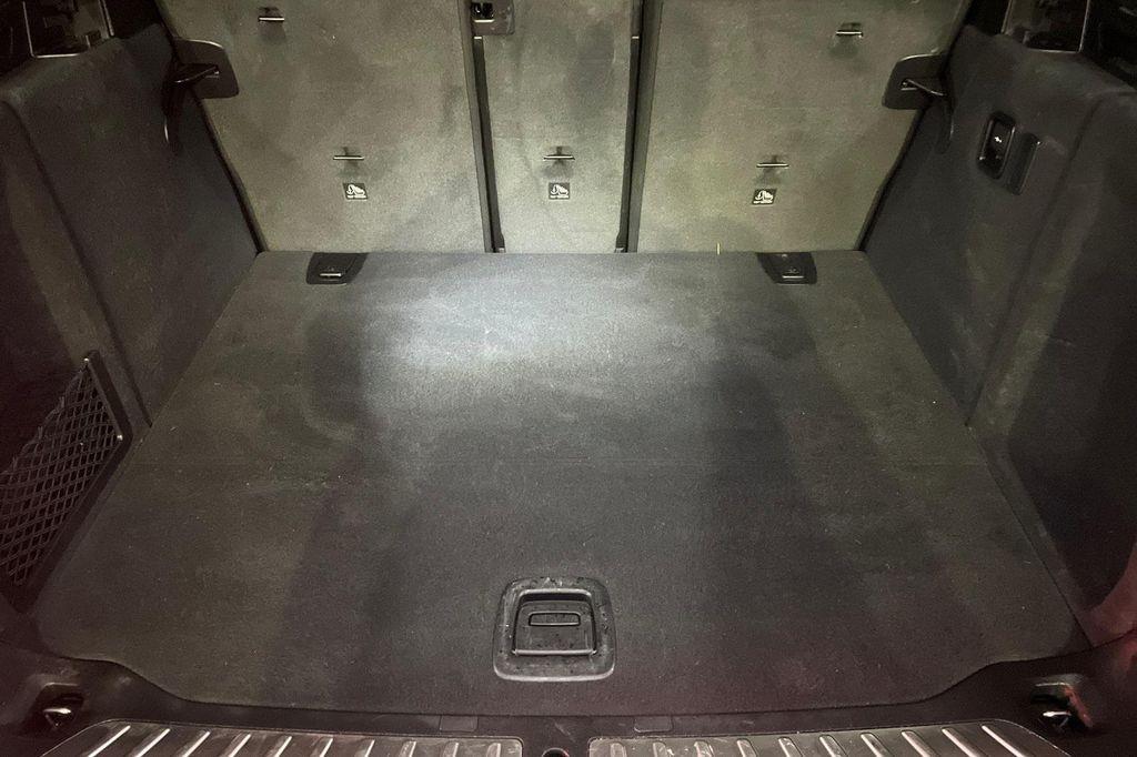 used 2023 BMW X3 car, priced at $32,999