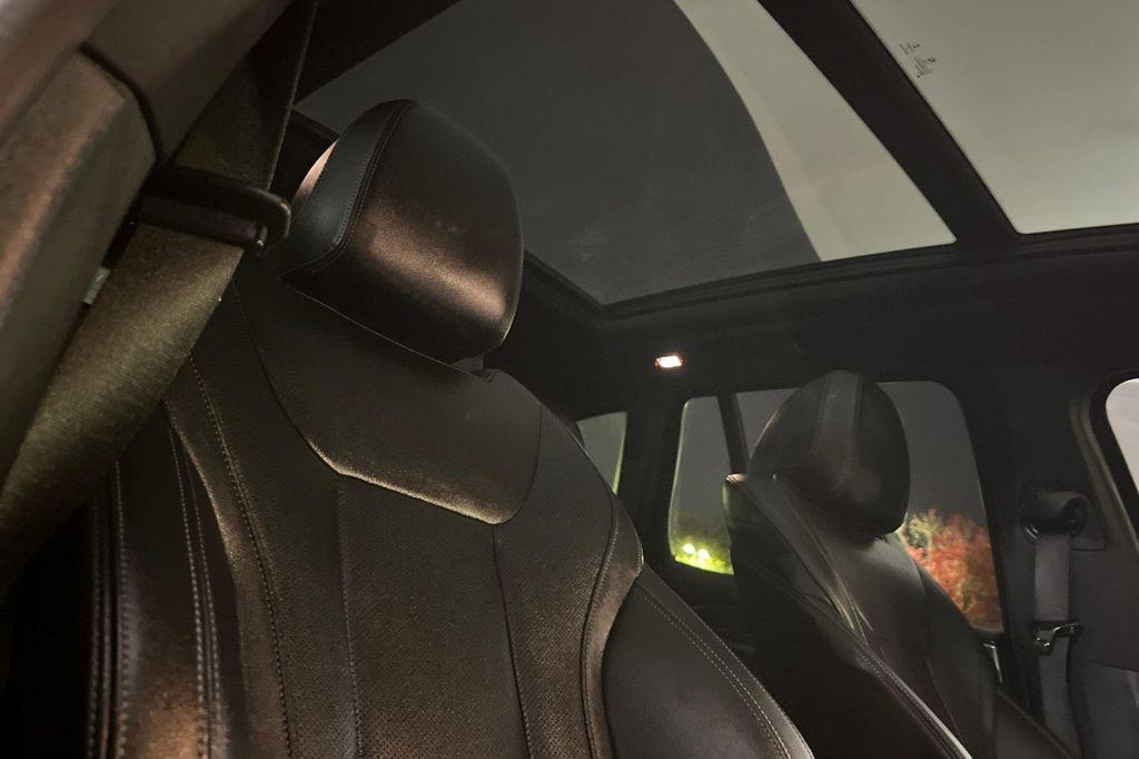 used 2023 BMW X3 car, priced at $32,999