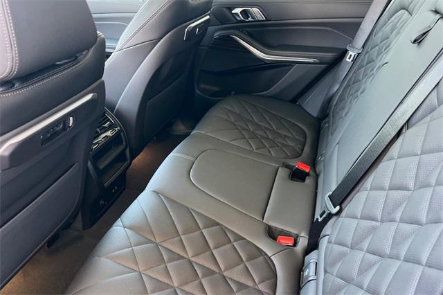 new 2026 BMW X5 car, priced at $72,775