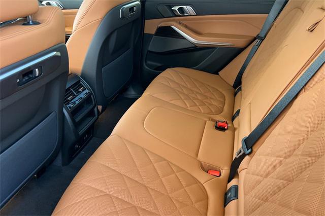 new 2026 BMW X5 car, priced at $78,150