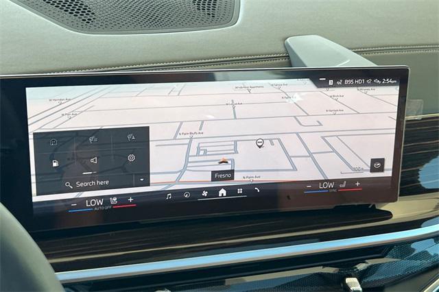 new 2026 BMW X5 car, priced at $78,150