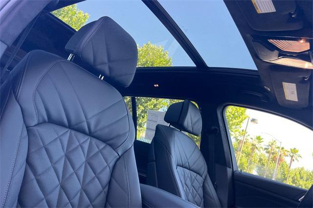 new 2026 BMW X7 car, priced at $97,280