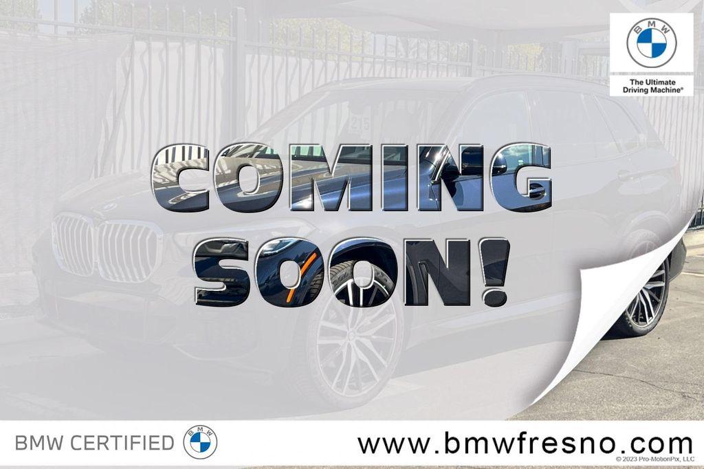 used 2023 BMW X5 car, priced at $49,999