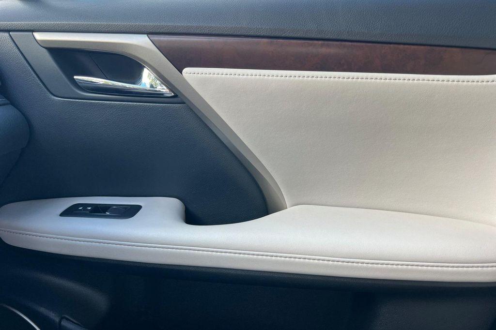 used 2021 Lexus RX 350 car, priced at $35,999