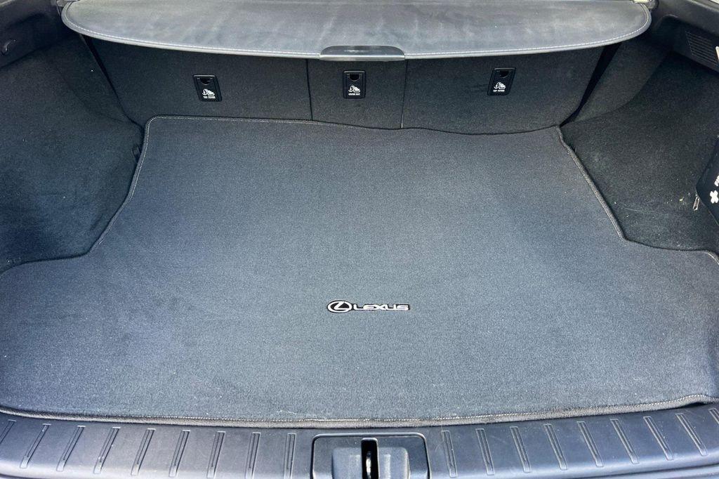 used 2021 Lexus RX 350 car, priced at $35,999