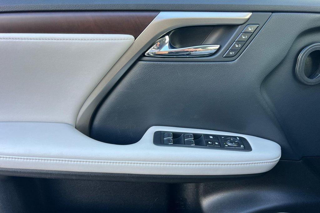 used 2021 Lexus RX 350 car, priced at $35,999