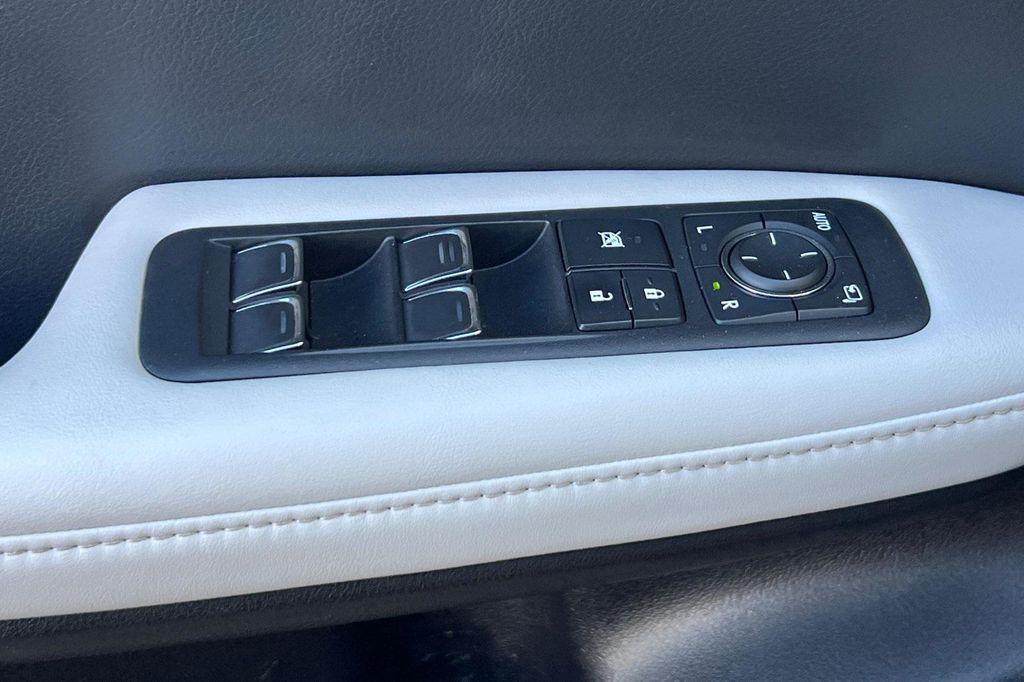 used 2021 Lexus RX 350 car, priced at $35,999