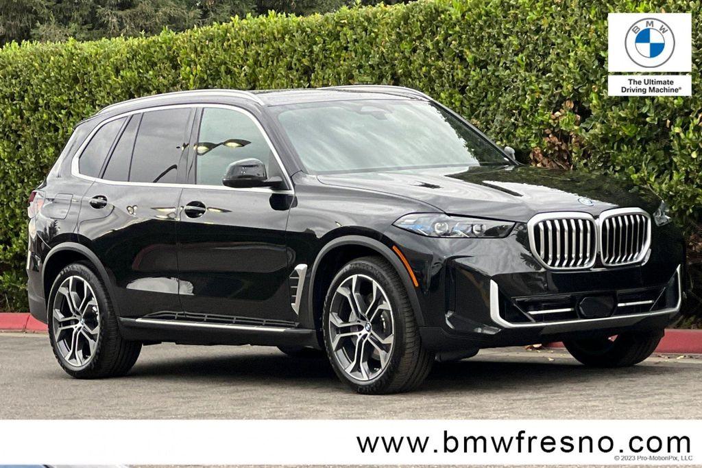 new 2026 BMW X5 PHEV car, priced at $79,975