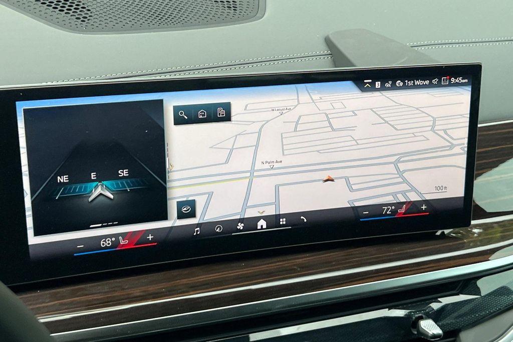 new 2026 BMW X5 PHEV car, priced at $79,975