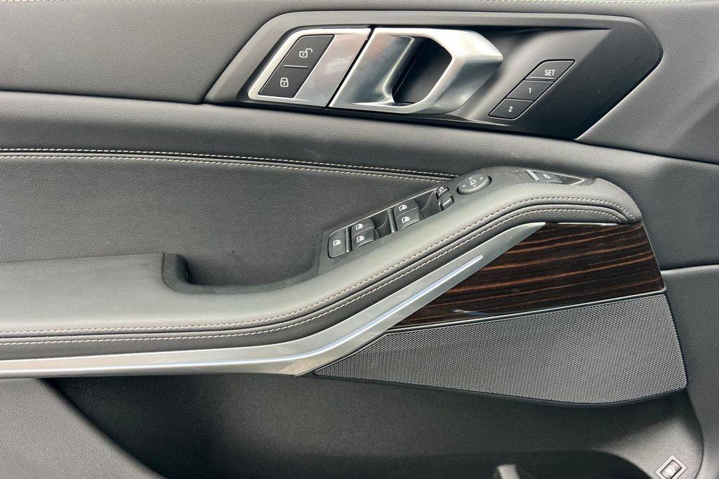 new 2026 BMW X5 PHEV car, priced at $79,975