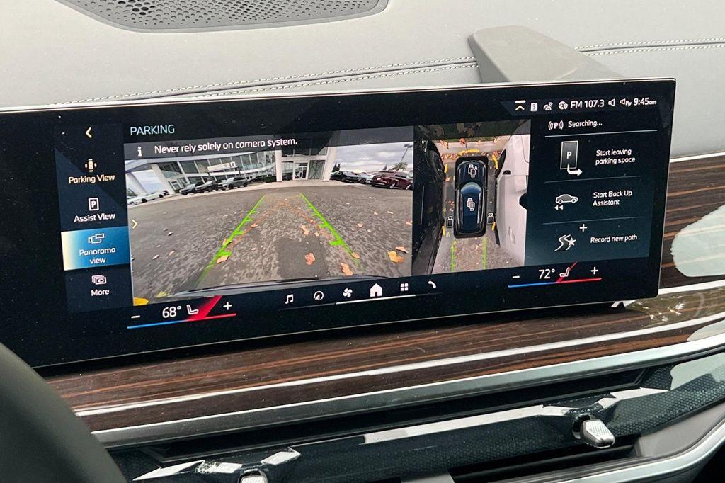 new 2026 BMW X5 PHEV car, priced at $79,975