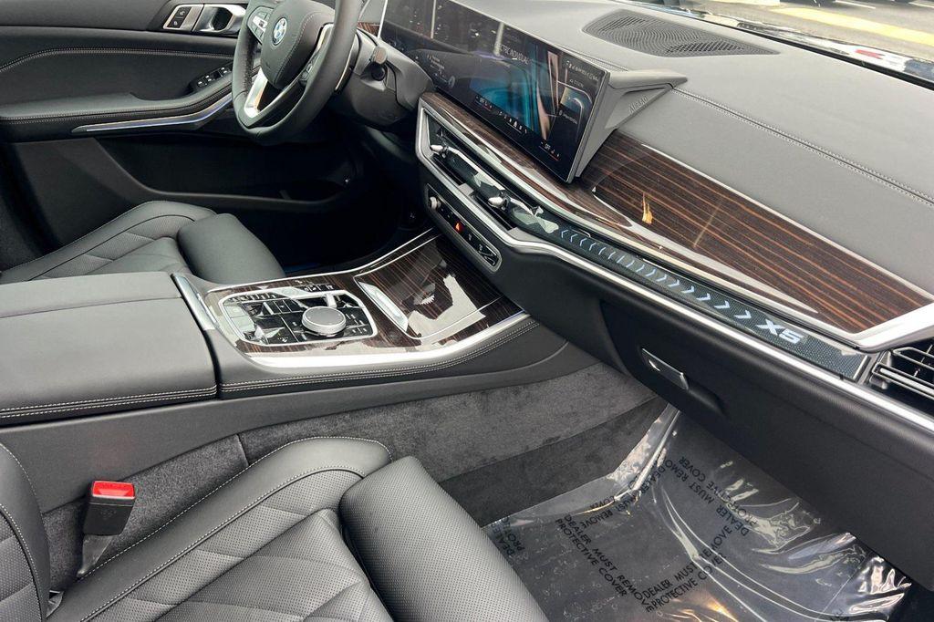 new 2026 BMW X5 PHEV car, priced at $79,975