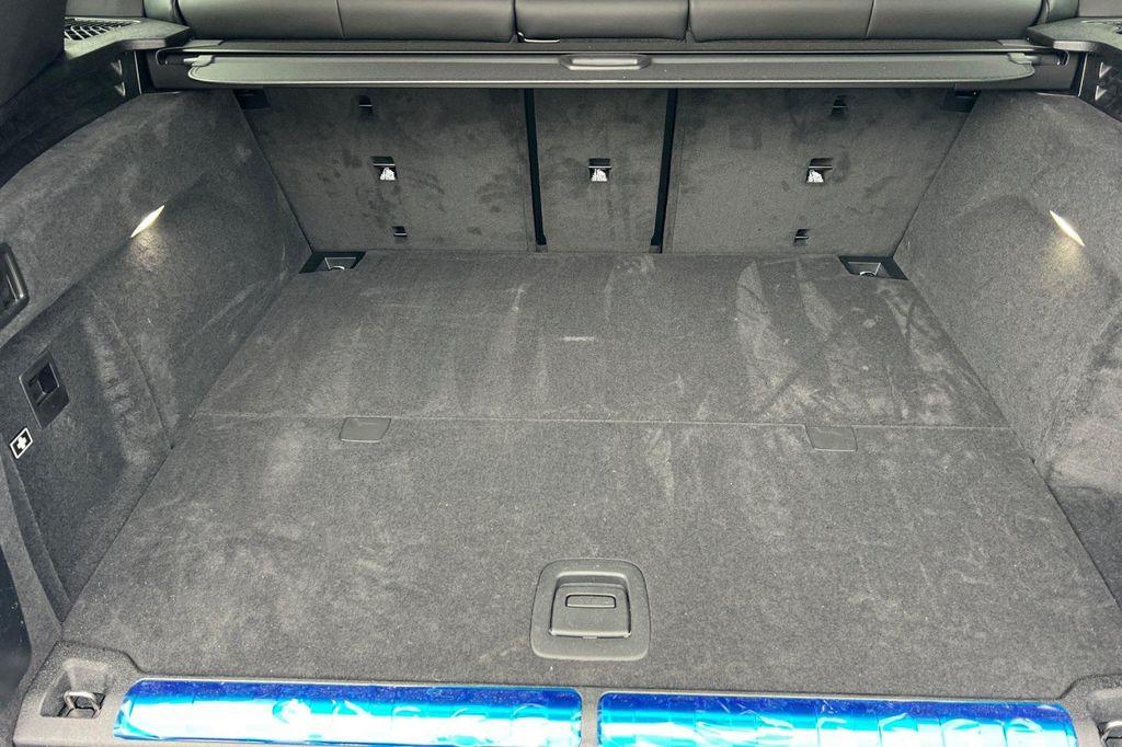 new 2026 BMW X5 PHEV car, priced at $79,975