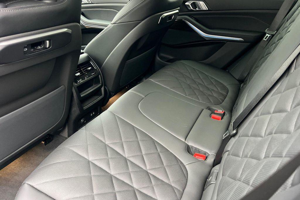 new 2026 BMW X5 PHEV car, priced at $79,975