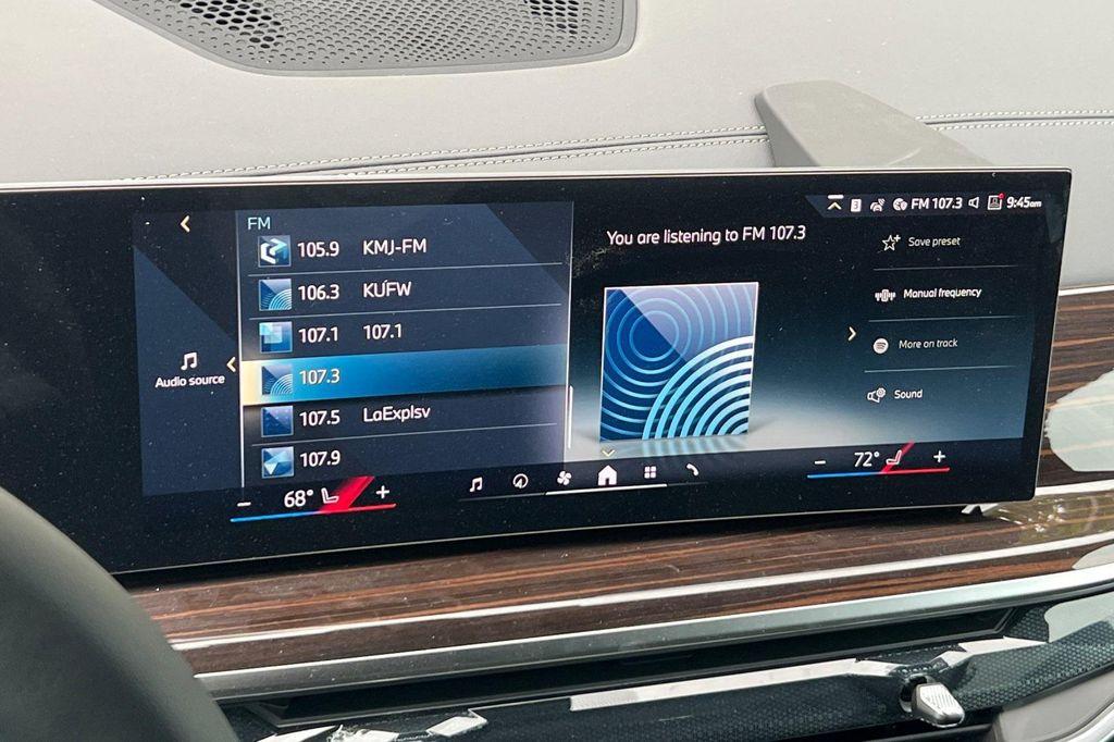 new 2026 BMW X5 PHEV car, priced at $79,975