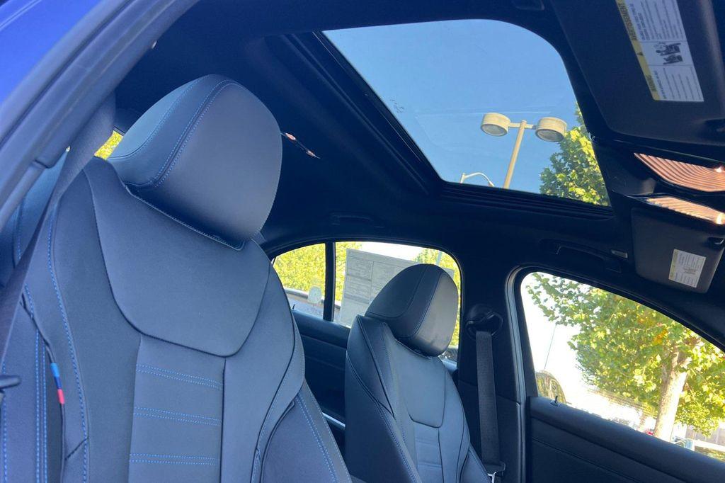 new 2026 BMW 330 car, priced at $57,975