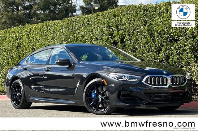 new 2025 BMW 840 car, priced at $94,525