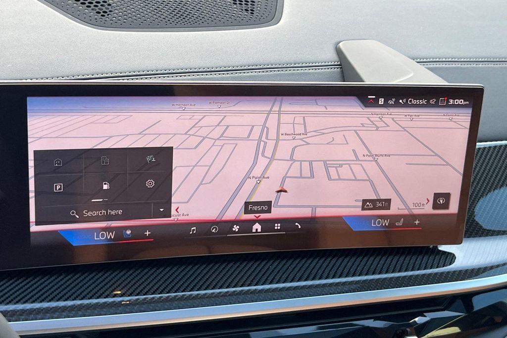 new 2026 BMW X5 car, priced at $99,000